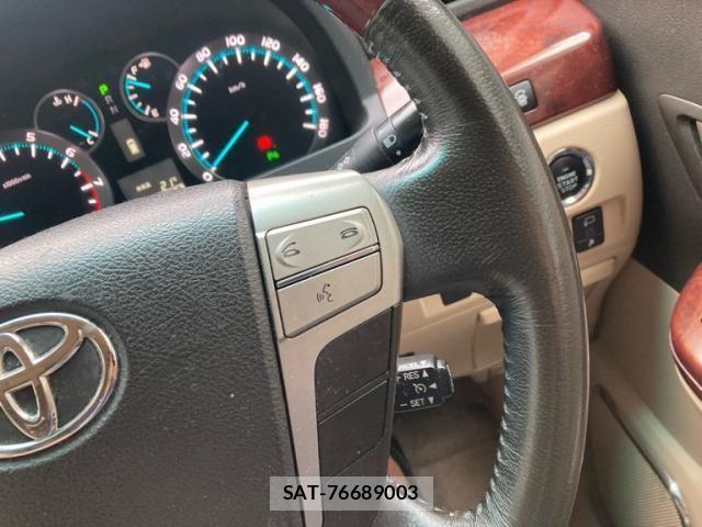 Toyota ALPHARD 2008-10 8740206-19