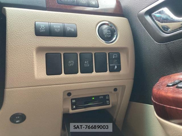 Toyota ALPHARD 2008-10 8740206-21