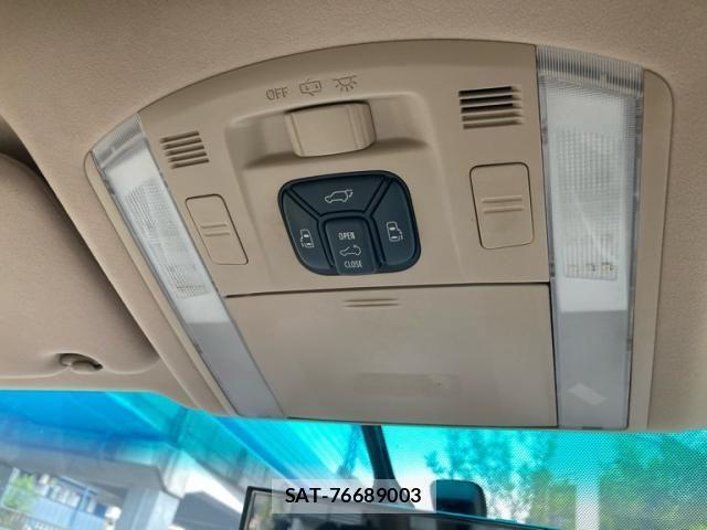 Toyota ALPHARD 2008-10 8740206-24