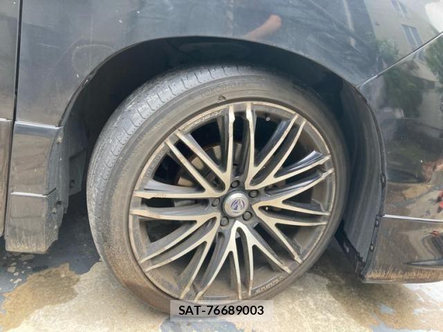 Toyota ALPHARD 2008-10 8740206-4