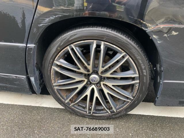 Toyota ALPHARD 2008-10 8740206-6