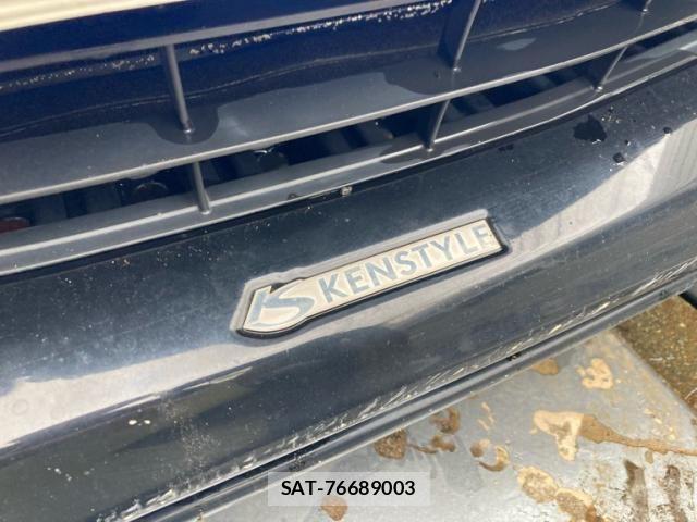Toyota ALPHARD 2008-10 8740206-8