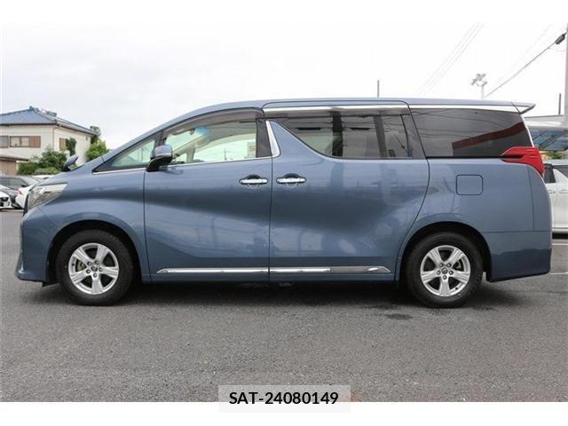 Toyota ALPHARD 2015-09 8740203-10