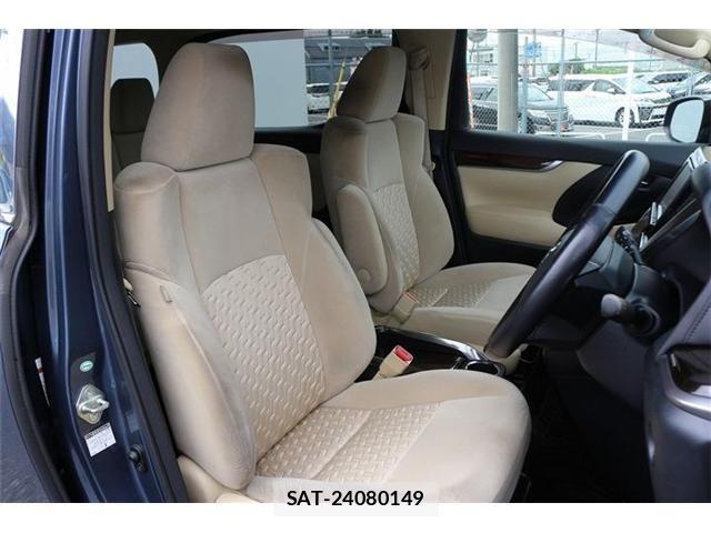 Toyota ALPHARD 2015-09 8740203-14