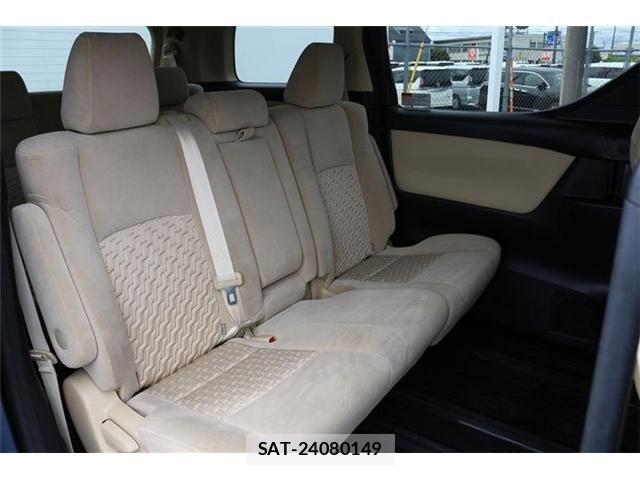 Toyota ALPHARD 2015-09 8740203-15