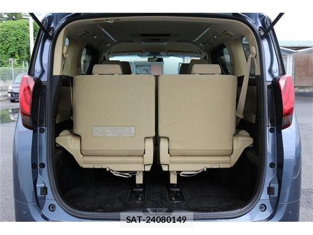 Toyota ALPHARD 2015-09 8740203-17