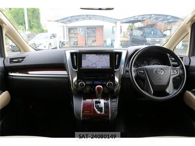 Toyota ALPHARD 2015-09 8740203-18