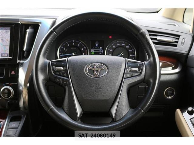 Toyota ALPHARD 2015-09 8740203-19