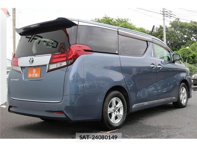 Toyota ALPHARD 2015-09 8740203-22