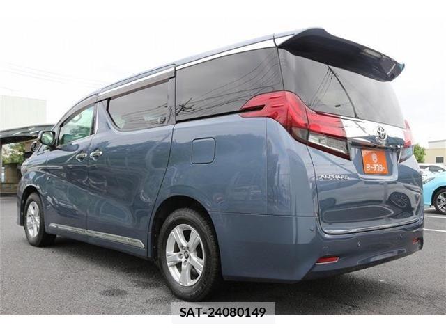 Toyota ALPHARD 2015-09 8740203-23