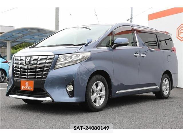 Toyota ALPHARD 2015-09 8740203-24