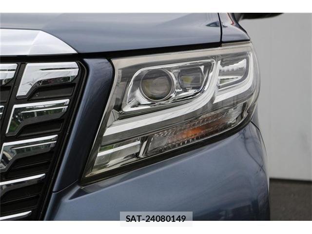 Toyota ALPHARD 2015-09 8740203-25