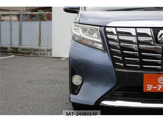 Toyota ALPHARD 2015-09 8740203-26