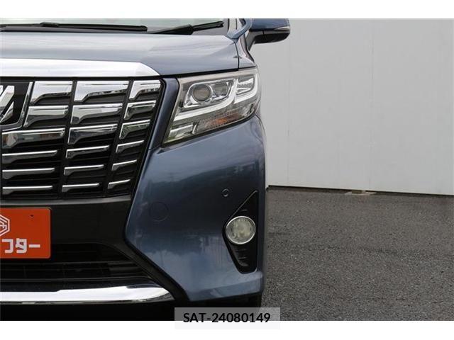 Toyota ALPHARD 2015-09 8740203-27