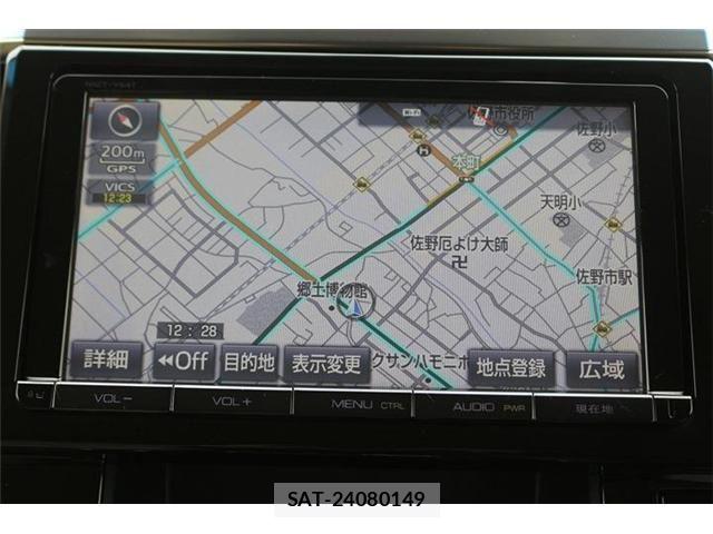 Toyota ALPHARD 2015-09 8740203-2