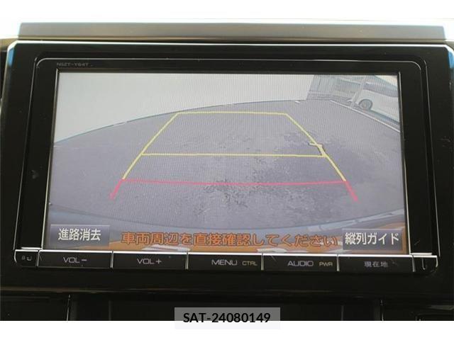 Toyota ALPHARD 2015-09 8740203-4