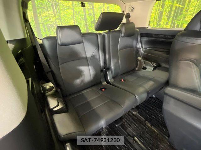 Toyota ALPHARD 2019-10 8740171-9