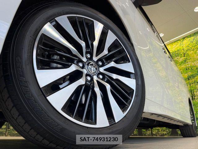 Toyota ALPHARD 2019-10 8740171-13
