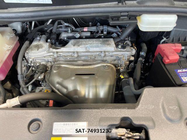 Toyota ALPHARD 2019-10 8740171-17