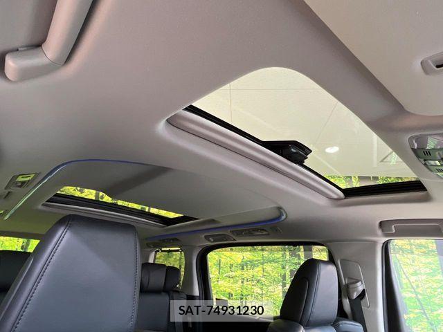 Toyota ALPHARD 2019-10 8740171-2