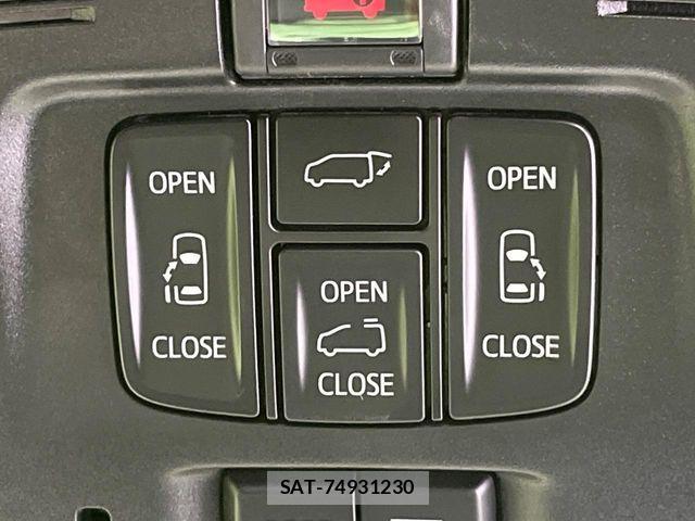 Toyota ALPHARD 2019-10 8740171-4