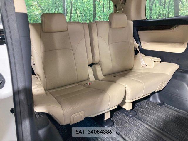 Toyota ALPHARD 2018-12 8740189-9