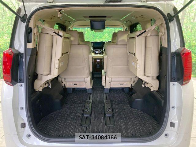 Toyota ALPHARD 2018-12 8740189-10