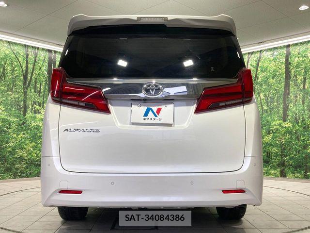 Toyota ALPHARD 2018-12 8740189-15