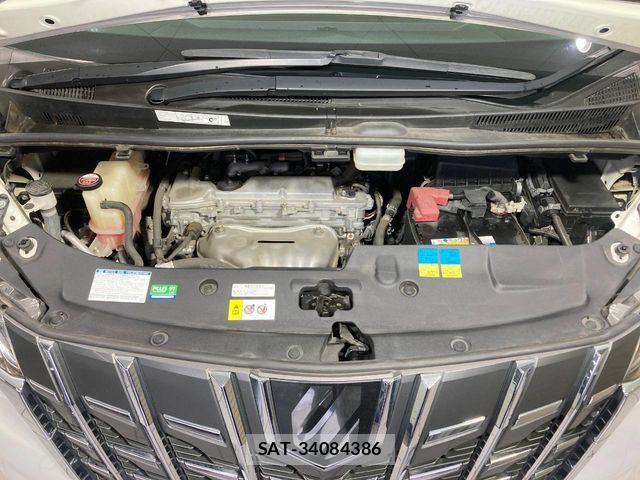 Toyota ALPHARD 2018-12 8740189-17