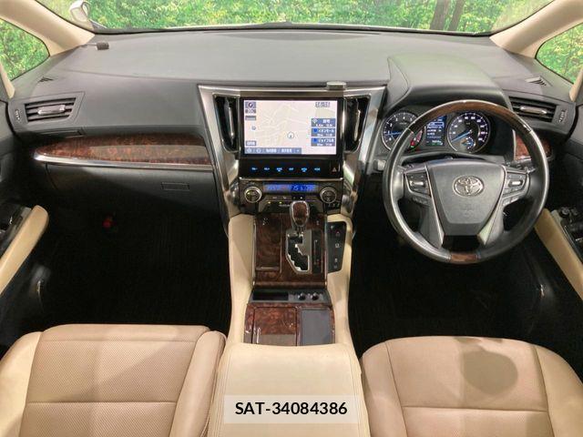 Toyota ALPHARD 2018-12 8740189-1