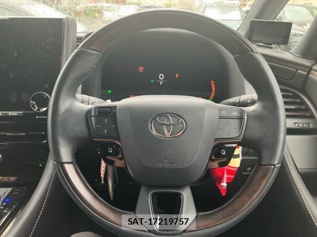 Toyota ALPHARD 2024-01 8740156-15