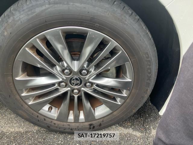 Toyota ALPHARD 2024-01 8740156-5