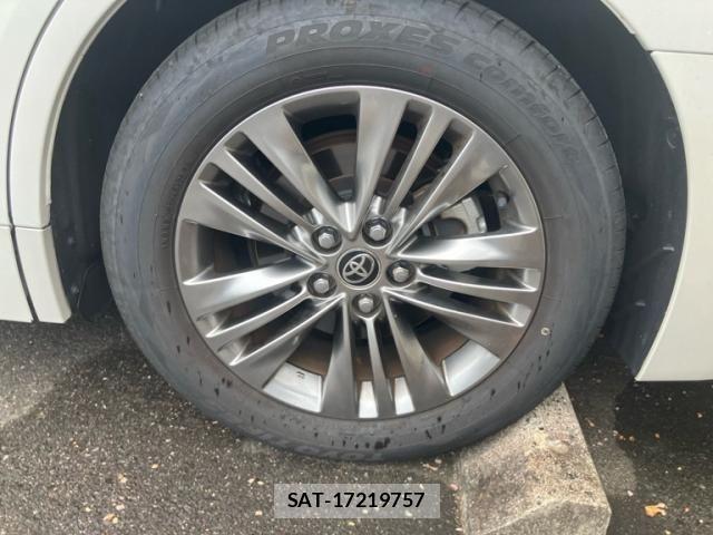 Toyota ALPHARD 2024-01 8740156-7