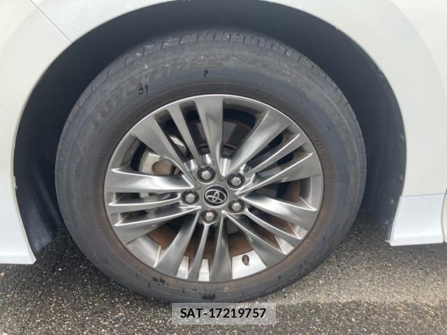 Toyota ALPHARD 2024-01 8740156-8