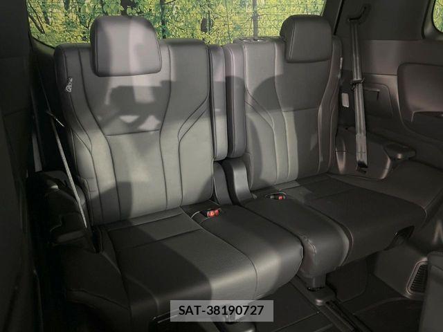 Toyota ALPHARD 2025-08 8740147-9