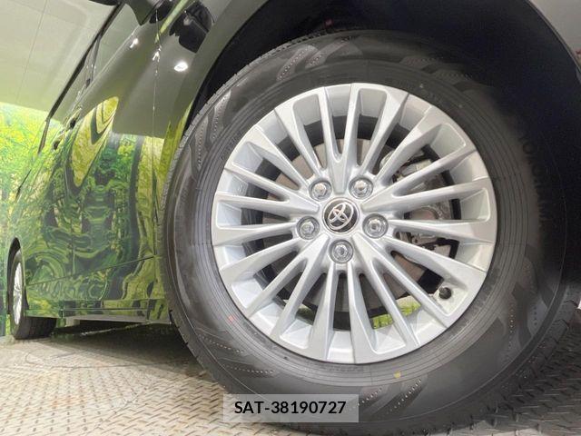 Toyota ALPHARD 2025-08 8740147-13
