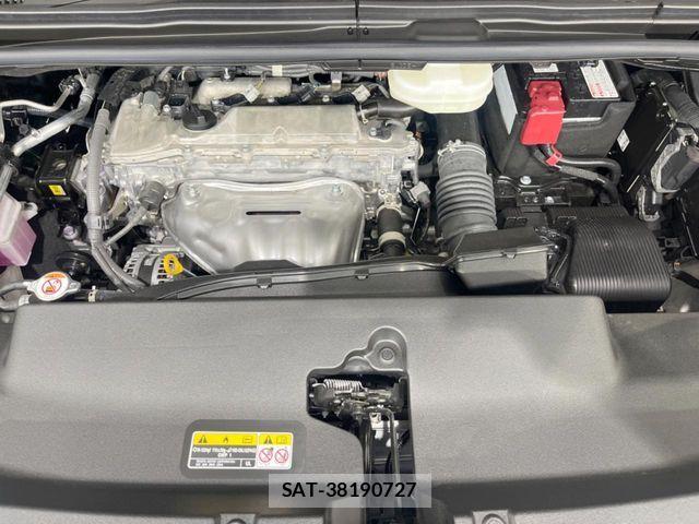 Toyota ALPHARD 2025-08 8740147-17