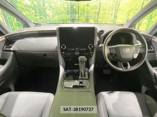 Toyota ALPHARD 2025-08 8740147-1
