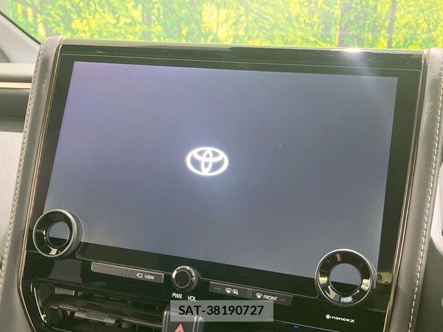 Toyota ALPHARD 2025-08 8740147-2