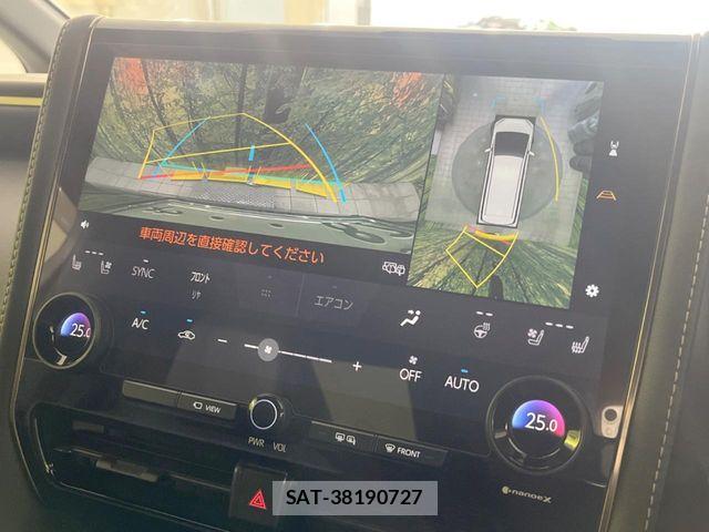 Toyota ALPHARD 2025-08 8740147-3