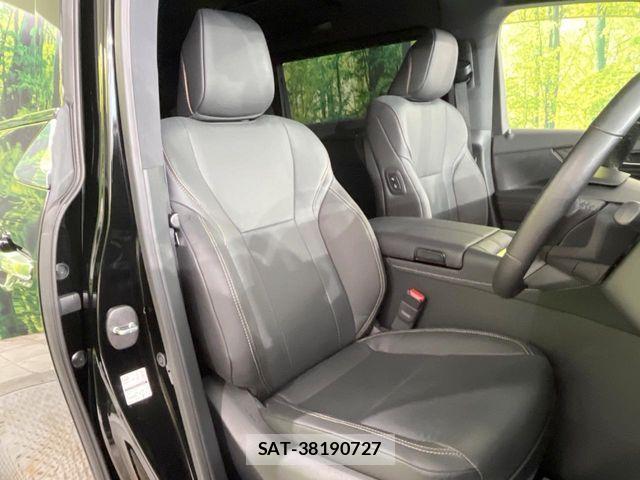 Toyota ALPHARD 2025-08 8740147-7