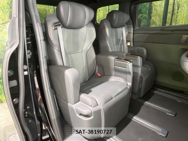 Toyota ALPHARD 2025-08 8740147-8