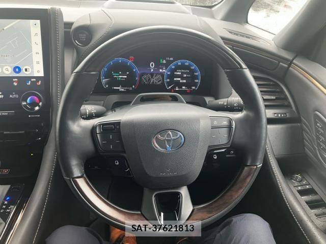 Toyota ALPHARD 2024-01 8740146-15