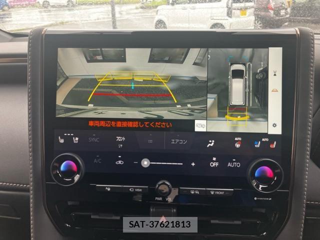Toyota ALPHARD 2024-01 8740146-18