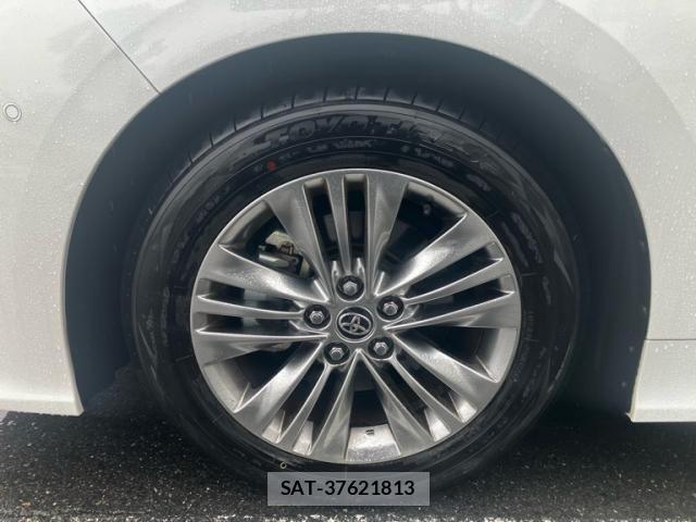 Toyota ALPHARD 2024-01 8740146-3