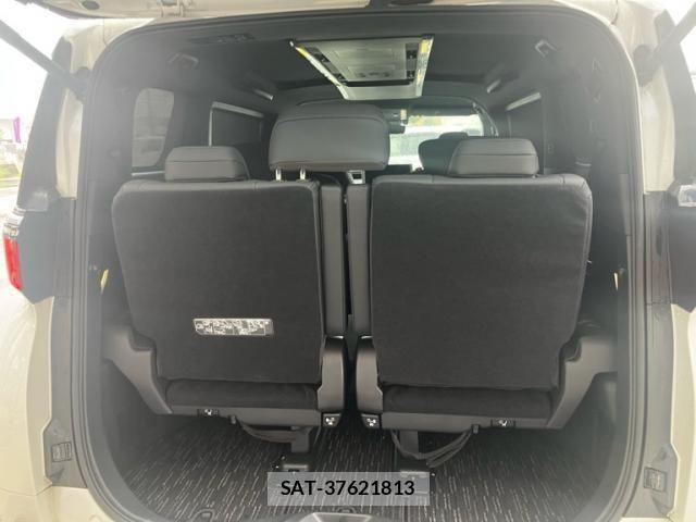 Toyota ALPHARD 2024-01 8740146-7