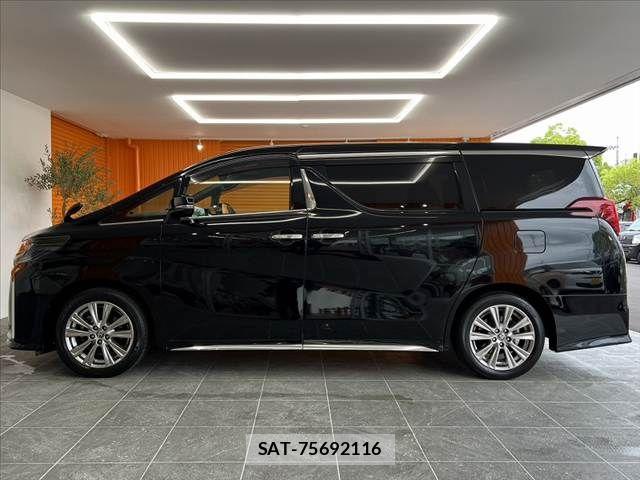 Toyota ALPHARD 2021-03 8740175-10