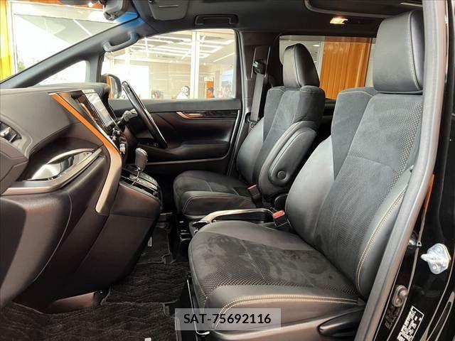 Toyota ALPHARD 2021-03 8740175-16