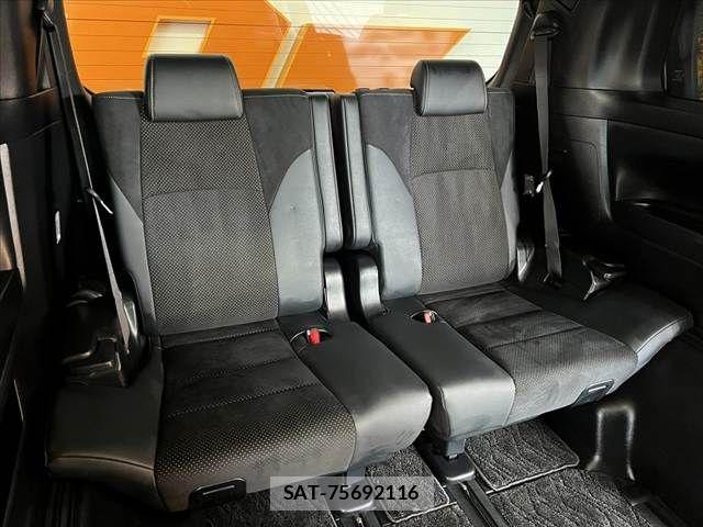 Toyota ALPHARD 2021-03 8740175-19