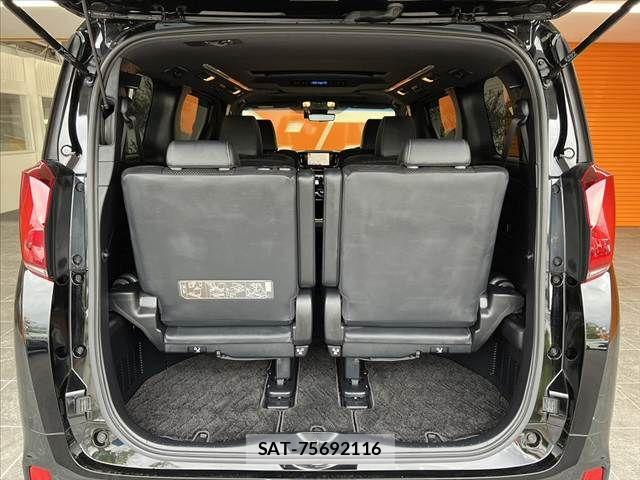Toyota ALPHARD 2021-03 8740175-20